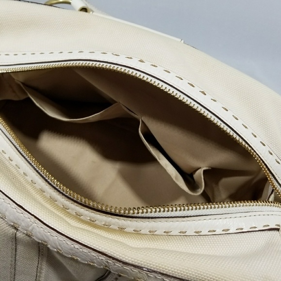 Coach Large Handbag - Picture 6 of 7